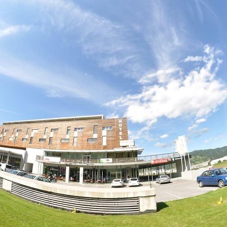 Hotel Veter Ruse Exterior foto