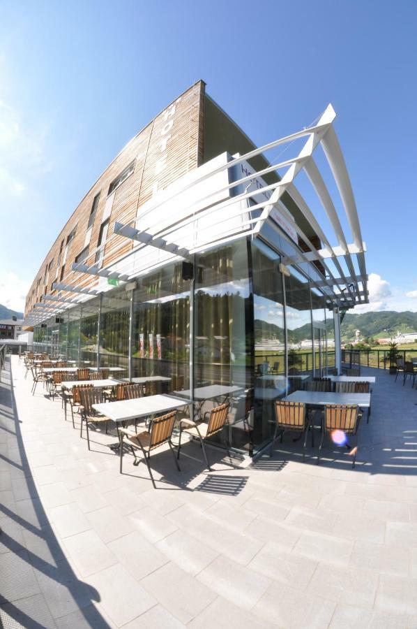Hotel Veter Ruse Exterior foto
